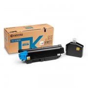 Заправить картридж TK-5280C Kyocera Mita Ecosys M6235, M6635, P6235, P6635