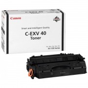 Заправить картридж C-EXV40 Canon iR 1133