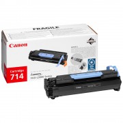 Заправить картридж Cartridge 714 Canon Fax L3000