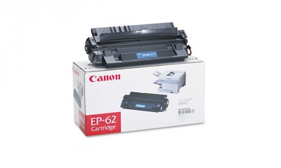 Заправить картридж Canon EP-62