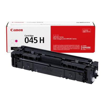Заправить картридж Cartridge 045HM Canon  LBP611Cn, 613Cdw, MF631Cn, 633Cdw, 635Cx