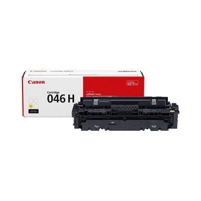 Заправить картридж Cartridge 046HY Canon  LBP653Cdw, 654Cx MF732Cdw, 734Cdw, 735Cx