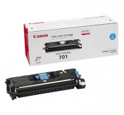 Заправить картридж Cartridge 701C Canon LBP 5200, MF 8180