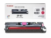 Заправить картридж Canon EP-87M MF8170, 8180, LBP-87, 2410