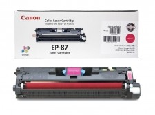 Заправить картридж Canon EP-87M MF8170, 8180, LBP-87, 2410