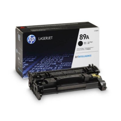Заправить картридж HP CF289A (89A) HP LaserJet M507, 528
