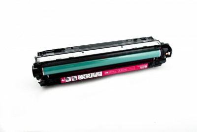 Заправить картридж HP CE273A (650A) HP Color LaserJet CP5520, 5525