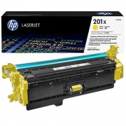 Заправить картридж HP CF402X (201X) HP Color LaserJet M252, 277