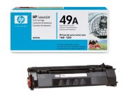 Заправить картридж HP Q5949A (49A) HP LaserJet 1160, 1320