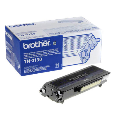 Заправить картридж TN-3130 Brother DCP 8060, 8065, HL 5200, 5240, 5250, 5270, 5280, MFC 8460, 8860, 8870