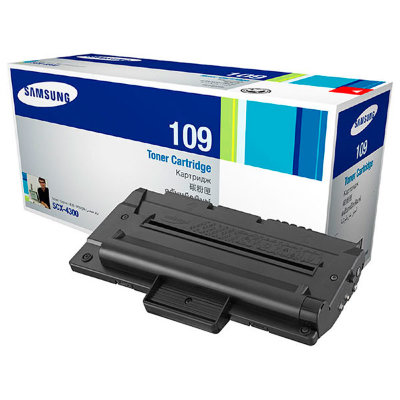 Заправить картридж SAMSUNG MLT-D109S Samsung SCX-4300