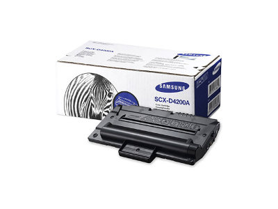 Заправить картридж SAMSUNG SCX-D4200A Samsung SCX-4200, SCX-4220