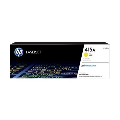 Заправить картридж HP W2032A (415A) HP Color LaserJet Pro M454, 479