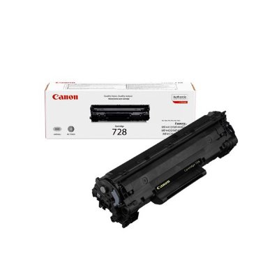 Заправить картридж Cartridge 728 Canon LaserBase i-Sensys MF 4410, 4430, 4450, 4550, 4570, 4580, 4730, 4750, 4780, 4870, 4890