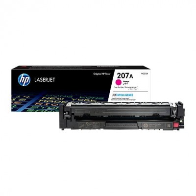Заправить картридж HP W2213A (207A) HP Color LaserJet M255, 282, 283