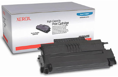 Заправить картридж XEROX 106R01379 Xerox Phaser 3100