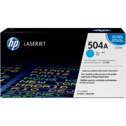 Заправить картридж HP CE251A (504A) HP Color LaserJet CM3530, CP3520, 3525