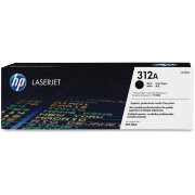 Заправить картридж HP CF380A (312A) HP Color LaserJet M476
