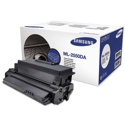 Заправить картридж SAMSUNG ML-2550DA Samsung ML-2550, ML-2551, ML-2552