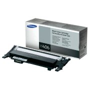 Заправить картридж SAMSUNG CLT-K406S Samsung CLP-360, CLP-365, CLP-368, CLX-3300, CLX-3305, Xpress SL-C410, SL-C460
