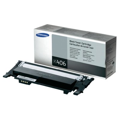 Заправить картридж SAMSUNG CLT-K406S Samsung CLP-360, CLP-365, CLP-368, CLX-3300, CLX-3305, Xpress SL-C410, SL-C460