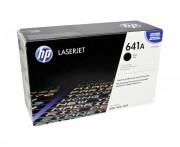 Заправить картридж HP C9720A (641A) HP Color LaserJet 4600, 4650