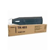 Заправить картридж TK-603 Kyocera Mita KM 4530, 5530, 6330