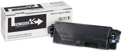 Заправить картридж TK-5150K Kyocera Mita Ecosys M6035, M6535, P6035