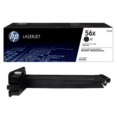Заправить картридж HP CF256X (56X) HP LaserJet Pro M436