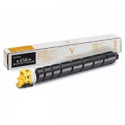 Заправить картридж TK-8515Y Kyocera Mita TASKalfa 5052, 6052