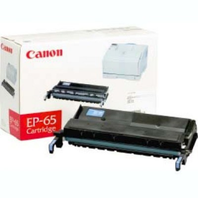 Заправить картридж Canon EP-65
