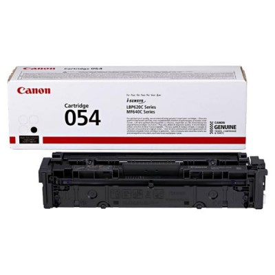 Заправить картридж Cartridge 054Bk Canon MF641Cw, 643Cdw, 645Cx, LBP621Cdw, 623Cdw