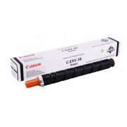 Заправить картридж C-EXV34Bk Canon iR C2020i, C2025i, C2030i, C2220i, C2225i, C2230i