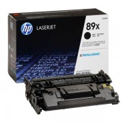 Заправить картридж HP CF289X (89X) HP LaserJet M507, 528