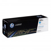 Заправить картридж HP CF401X (201X) HP Color LaserJet M252, 277