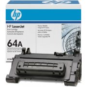 Заправить картридж HP CC364A (64A) HP LaserJet P4010, P4014, P4015, P4510, P4515 