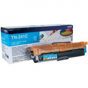 Заправить картридж TN-241C Brother DCP 9020, HL 3140, 3150, 3170, MFC 9140, 9330, 9340