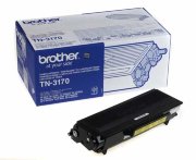Заправить картридж TN-3170 Brother DCP 8060, 8065, HL 5200, 5240, 5250, 5270, 5280, MFC 8460, 8860, 8870