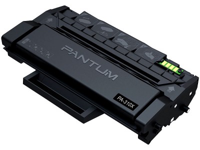 Заправить картридж PC-310X Pantum P3100, 3105, 3200, 3205, 3255, 3500