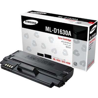 Заправить картридж SAMSUNG ML-D1630A Samsung ML-1630, SCX-4500
