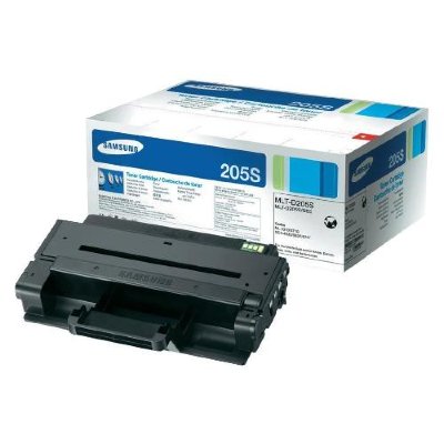Заправить картридж SAMSUNG MLT-D205S Samsung ML-3310, ML-3710, SCX-4833, SCX-5637