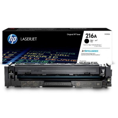 Заправить картридж HP W2410A (216A) HP Color LaserJet PRO M182, 183