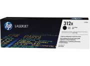 Заправить картридж HP CF380X (312X) HP Color LaserJet M476