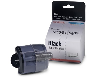 Заправить картридж XEROX 106R01203 Xerox Phaser 6110 (Черный)