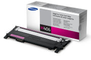 Заправить картридж SAMSUNG CLT-M406S Samsung CLP-360, CLP-365, CLP-368, CLX-3300, CLX-3305, Xpress SL-C410, SL-C460