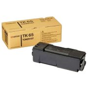 Заправить картридж TK-65 Kyocera Mita FS 3820, 3830