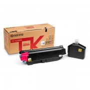 Заправить картридж TK-5280M Kyocera Mita Ecosys M6235, M6635, P6235, P6635