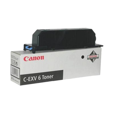 Заправить картридж C-EXV6 Canon NP 7160, 7161, 7162, 7164, 7210, 7214