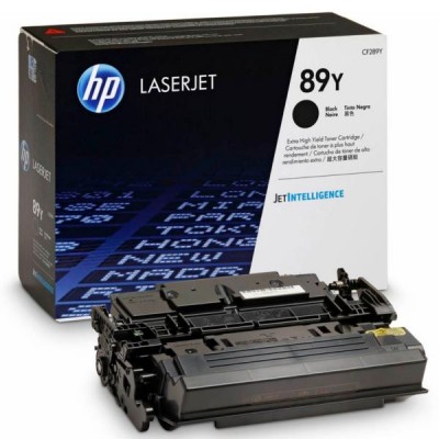 Заправить картридж HP CF289Y (89Y) HP LaserJet M507, 528