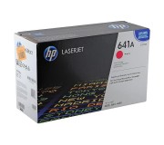 Заправить картридж HP C9723A (641A) HP Color LaserJet 4600, 4650